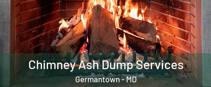  Chimney Ash Dump Services Germantown - MD