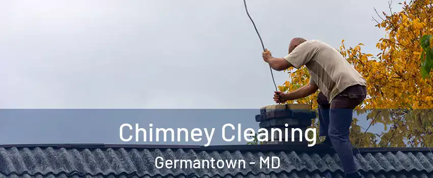  Chimney Cleaning Germantown - MD