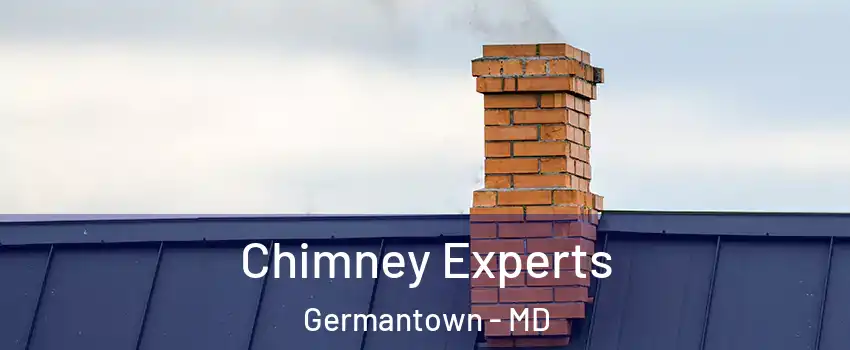  Chimney Experts Germantown - MD