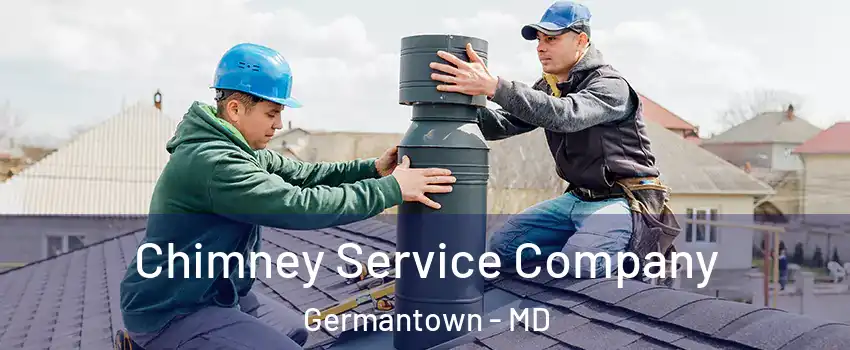  Chimney Service Company Germantown - MD