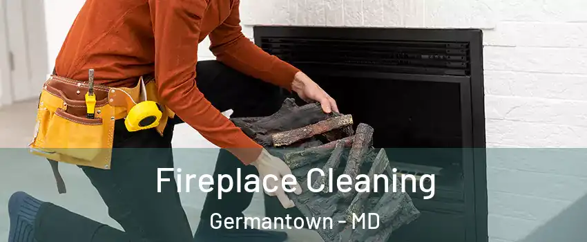  Fireplace Cleaning Germantown - MD