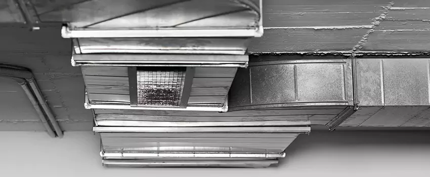 Trusted Air Duct Cleaning Company in Germantown, Maryland