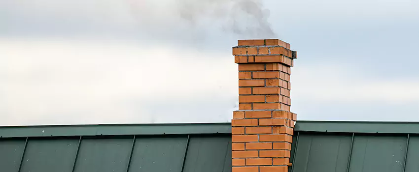 Animal Screen Chimney Cap Repair And Installation Services in Germantown, Maryland
