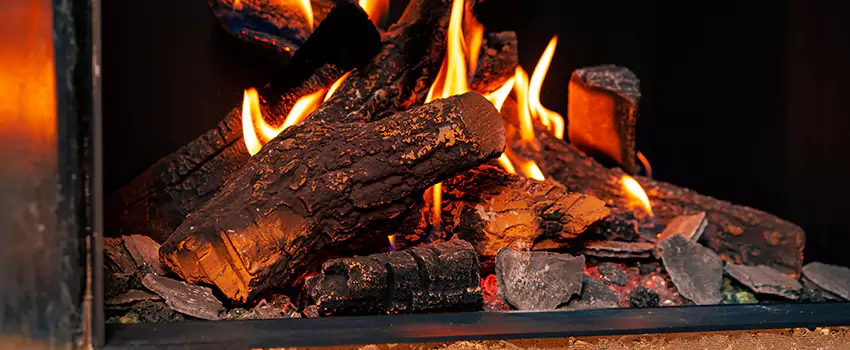 Chimney Fireplace Ash Dump Cleaning in Germantown, MD