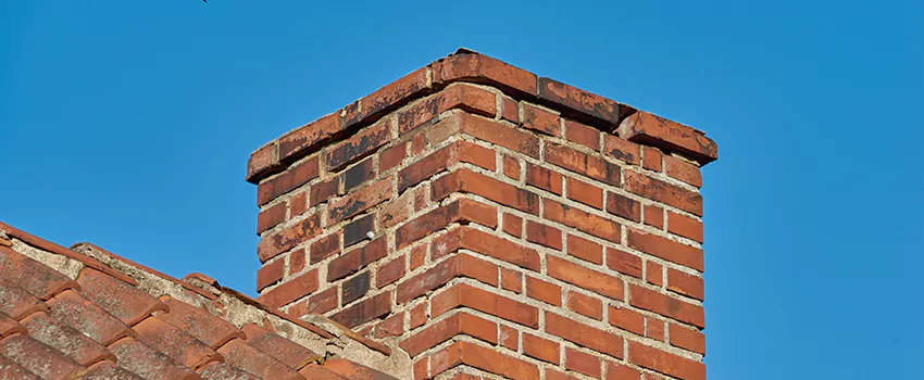 Clean Blocked Chimney in Germantown, Maryland