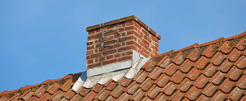 Residential Chimney Bricks Rotten Repair Services in Germantown, MD