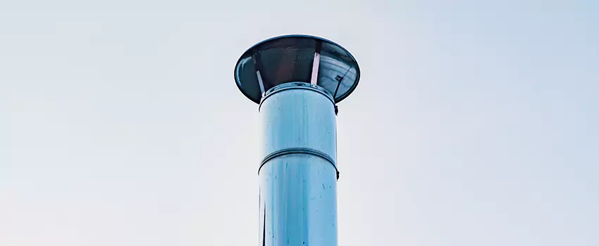 Wind-Resistant Chimney Caps Installation and Repair Services in Germantown, Maryland