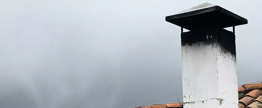 Chimney Damper Inspection in Germantown, MD