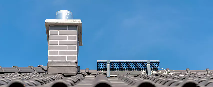 Chimney Flue Relining Services in Germantown, Maryland
