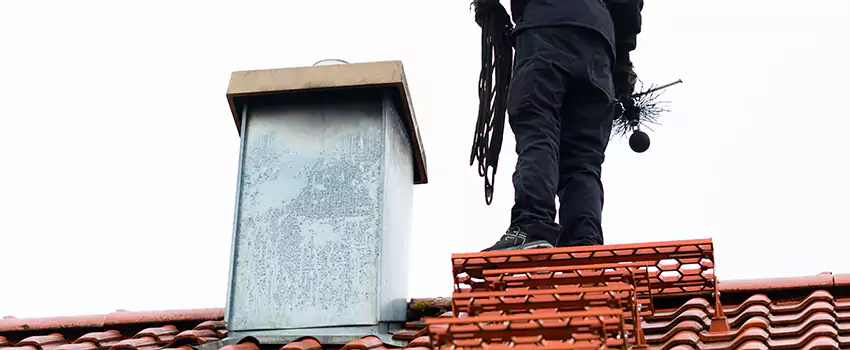 Chimney Liner Services Cost in Germantown, MD