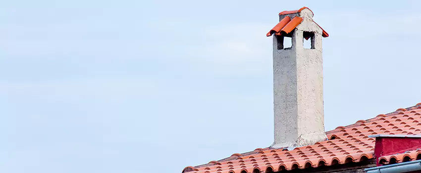 Chimney Pot Replacement in Germantown, MD