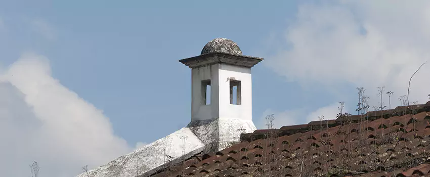 Cost To Rebuild A Chimney in Germantown, MD