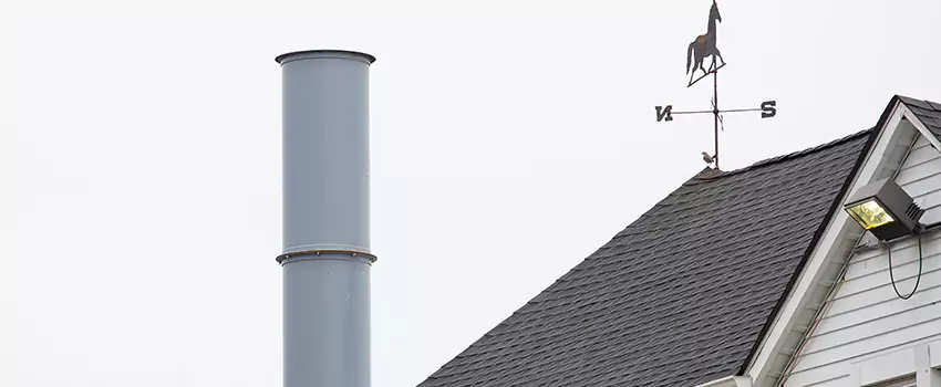 Chimney Inspection in Germantown, MD