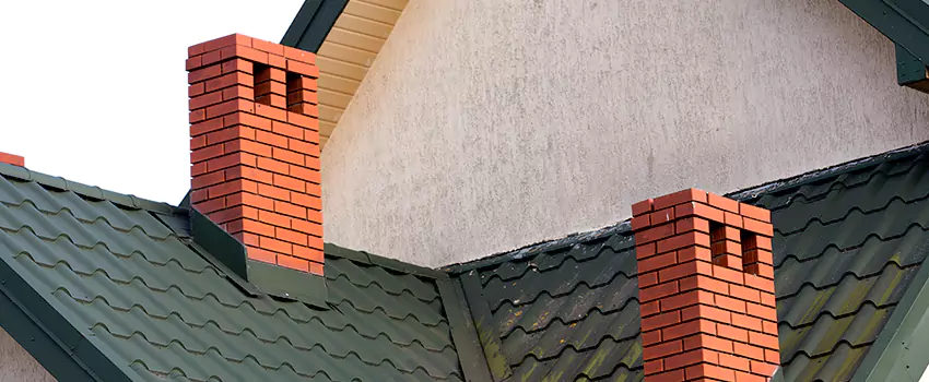 Chimney Saver Waterproofing Services in Germantown, Maryland