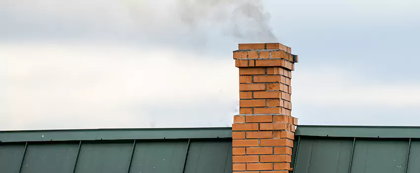 Chimney Soot Cleaning Cost in Germantown, MD