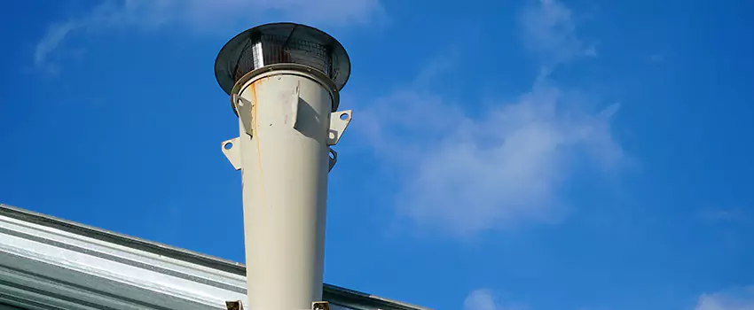Chimney Spark Arrestor Requirements in Germantown, MD