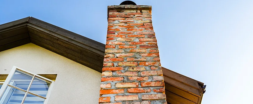 Chimney Mortar Replacement in Germantown, MD