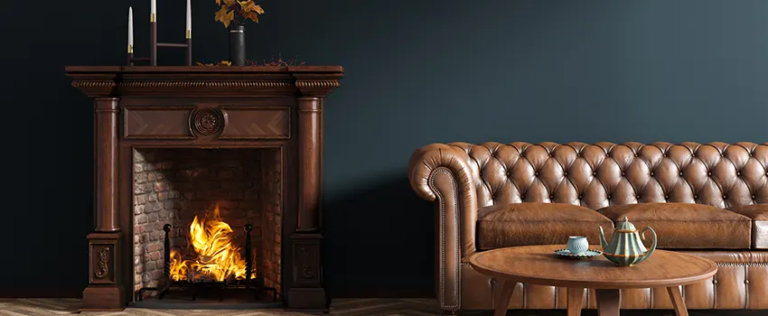 Traditional Fireplace Design Refurbishment Costs in Germantown, Maryland
