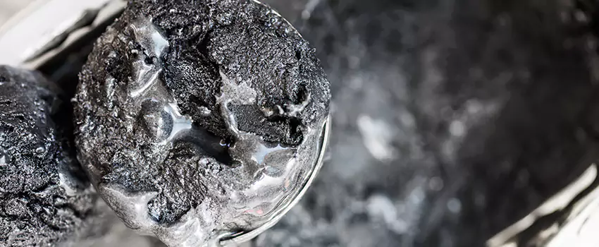 Clogged Dryer Vent Lint Cleaning in Germantown, Maryland