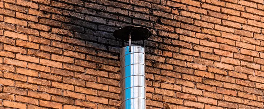 Diagnosing Commercial Chimney Problems in Germantown, MD