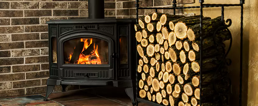 Drolet Fireplaces in Germantown, Maryland