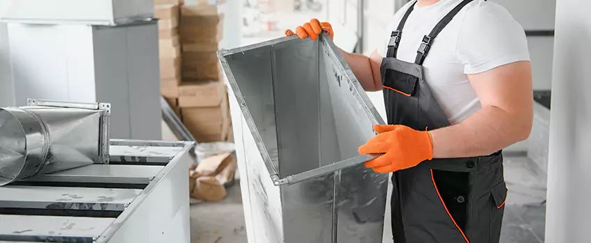 Benefits of Dryer Vent Inspection in Germantown, MD