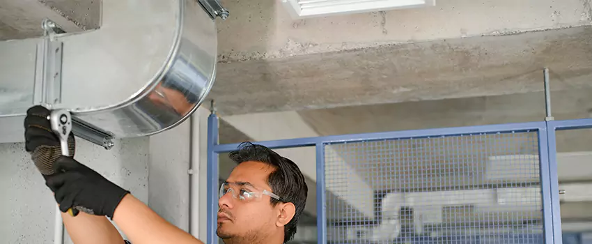 HVAC Ductwork Cleaning in Germantown, MD