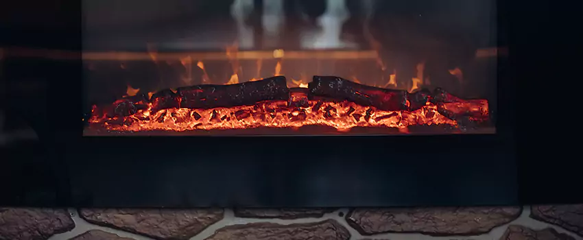 Outdoor Electric Fireplace Installation Solutions in Germantown, MD