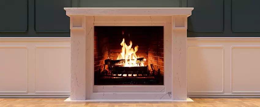 Empire Comfort Systems Fireplace Installation and Replacement in Germantown, Maryland