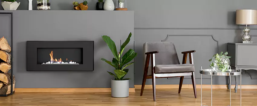 Ethanol Fireplace Burner Repair in Germantown, MD