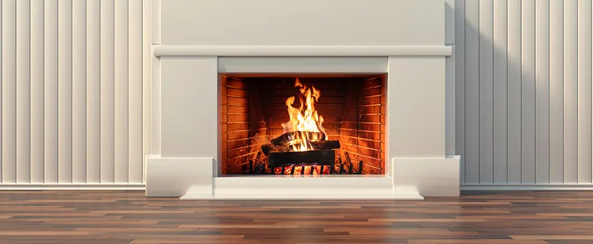 Fireplace Broken Ashtray Repair Services in Germantown, Maryland