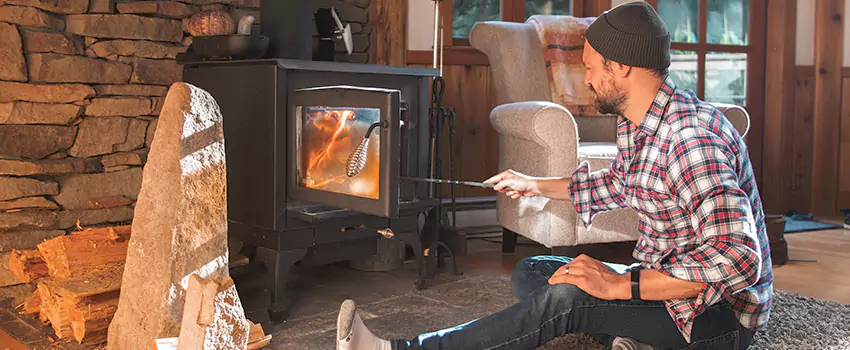 Fireplace Chimney Maintenance in Germantown, Maryland