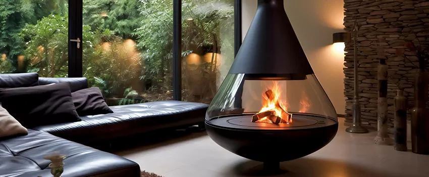 Affordable Floating Fireplace Repair And Installation Services in Germantown, Maryland