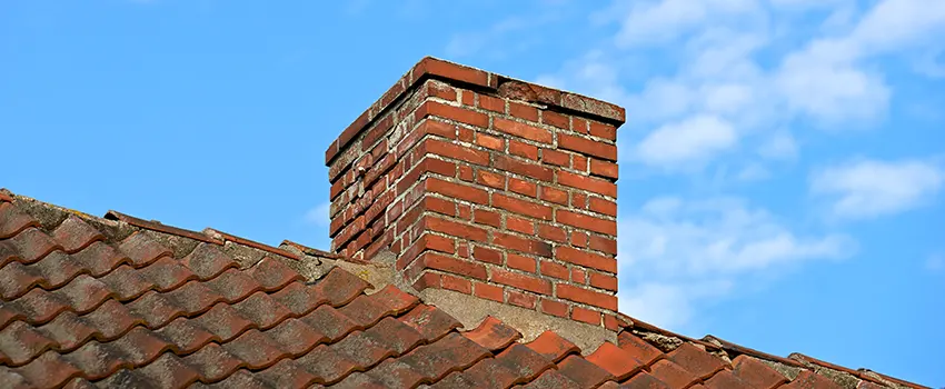 Flue Tiles Cracked Repair Services near Me in Germantown, MD