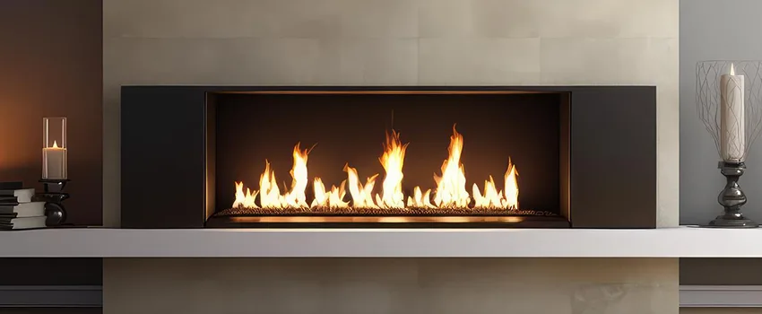 Vent Free Gas Fireplaces Repair Solutions in Germantown, Maryland