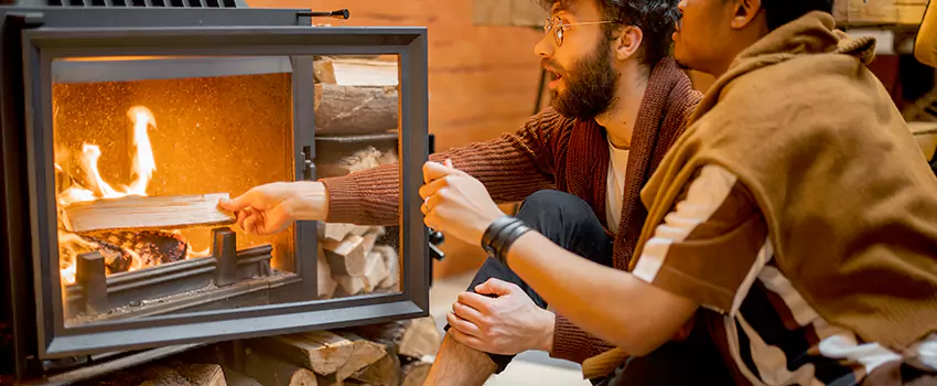 Benefits of Harman Stoves Fireplace in Germantown, Maryland