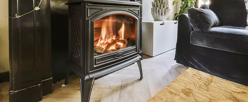 Cost of Hearthstone Stoves Fireplace Services in Germantown, Maryland