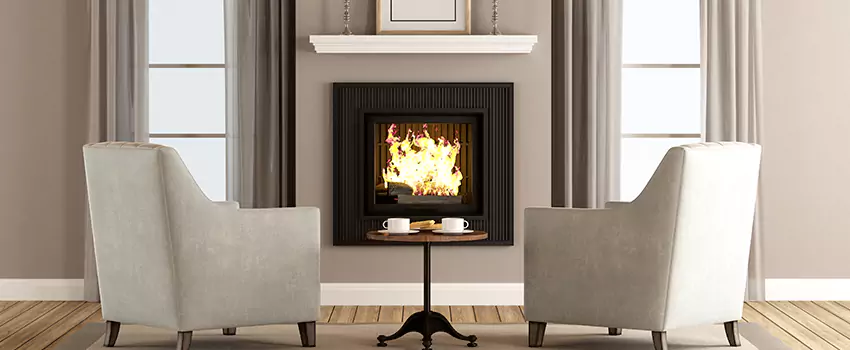 Heat & Glo Outdoor Gas Fireplaces Installation Contractors in Germantown, Maryland