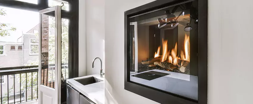 Heatilator Outdoor Fireplace Services in Germantown, Maryland