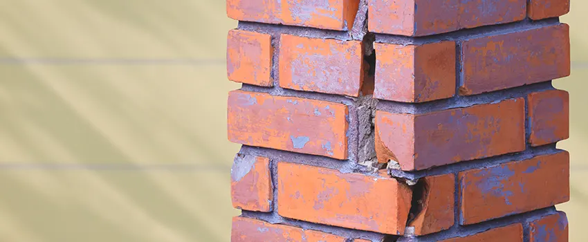 Leaking Chimney Repair And Replacement Cost in Germantown, Maryland