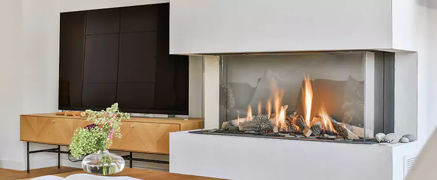 Ortal Wilderness Fireplace Repair and Maintenance in Germantown, Maryland