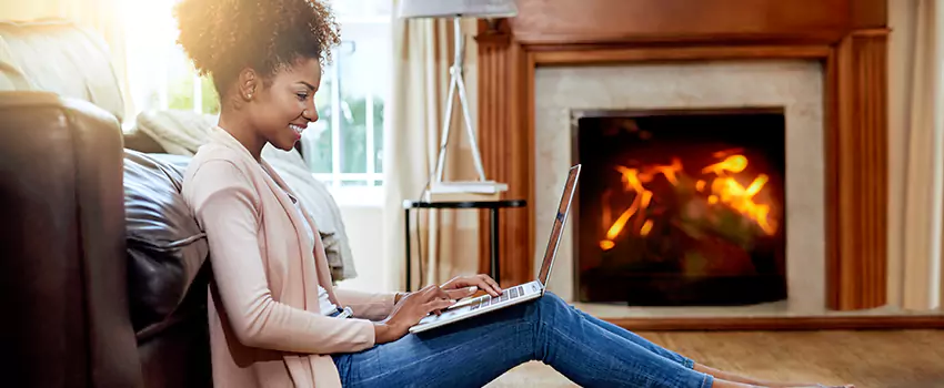 Cost-Effective Osburn Fireplace Installation and Repair in Germantown, MD