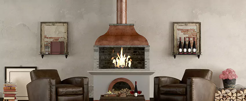 Benefits of Pacific Energy Fireplace in Germantown, Maryland