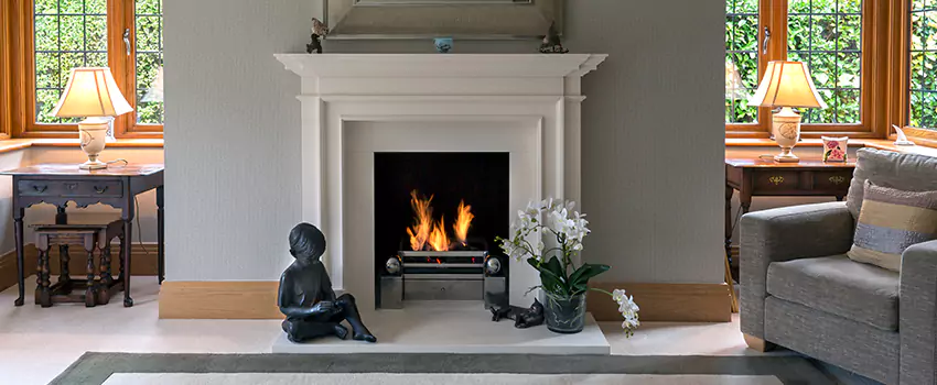 RSF Fireplaces Maintenance and Repair in Germantown, Maryland