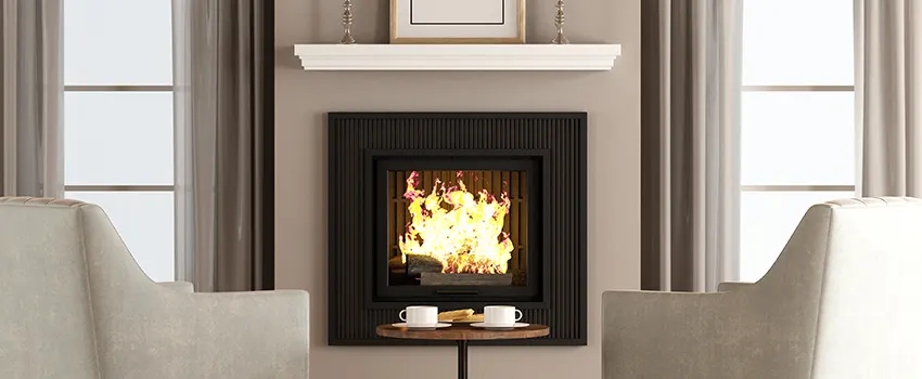 Superior Outdoor Fireplace Repair in Germantown, MD