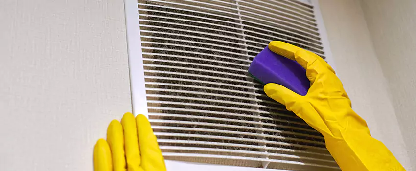 Vent Cleaning Company in Germantown, MD