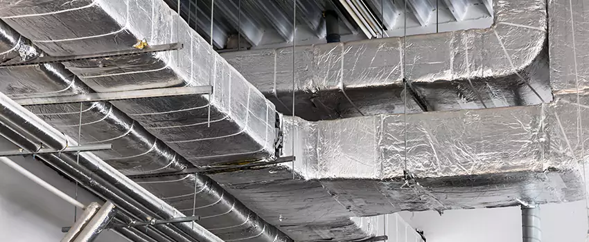 Vent Dust Cleaning Cost in Germantown, MD