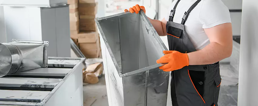 Ventilation Fan Cleaning Services in Germantown, Maryland