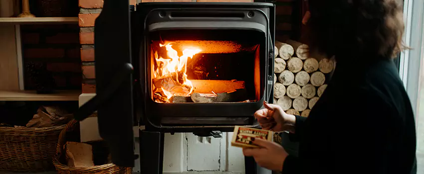 Key Features of Vermont Castings Fireplaces in Germantown, MD
