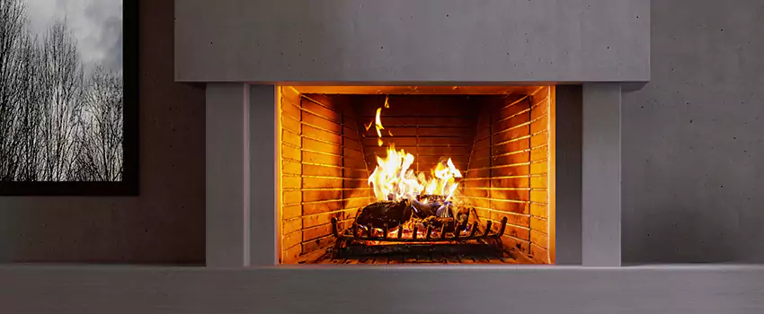 Indoor Wood Burning Furnace Repair and Installation in Germantown, Maryland